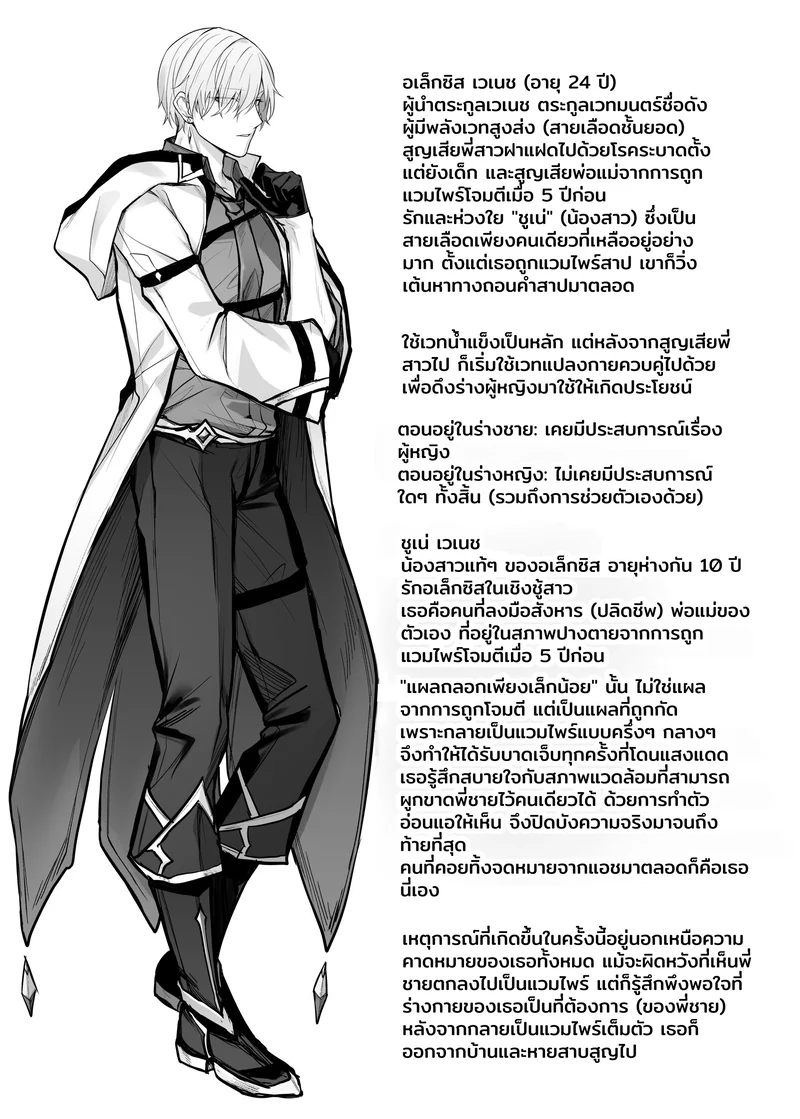 โดจิน ตัวฉันอีกร่างหนึ่ง